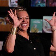 Fliparacatu começa hoje e tem homenagem a Ana Maria Gonçalves - Tânia Rêgo/Agência Brasil 