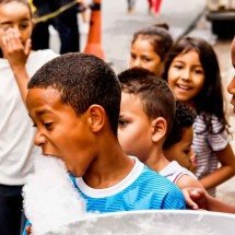 Centro Cultural Lá da Favelinha busca parceiros para ações sociais - Cissa Otoni/divulgação