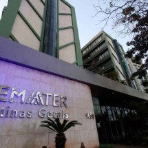 Deputados criticam venda de prédio da Emater pelo governo Zema - MARCOS VIEIRA/EM/D.A. PRESS