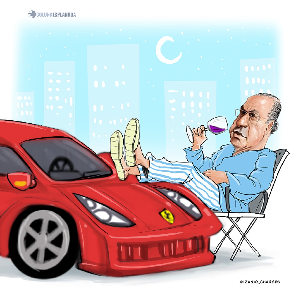 Charge por @izanio_charges