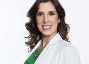 Dra Clarice Abreu -  (crédito: Dra Clarice Abreu)