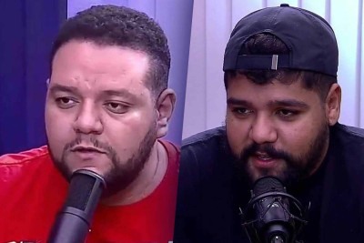 Nova edição do Nerd Experience acontece nos dias 20 e 21 de setembro no Minas Shopping, em Belo Horizonte -  (crédito: Glitch Clube)