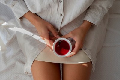 É sempre importante conversar com um ginecologista, responsável pelo diagnóstico e tratamento de questões relacionadas a saúde feminina -  (crédito: Freepik)