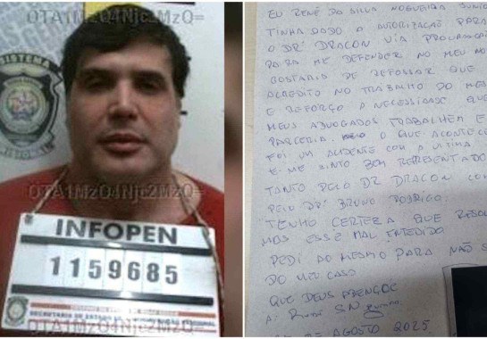 PCMG / Divulgação - Arquivo Pessoal