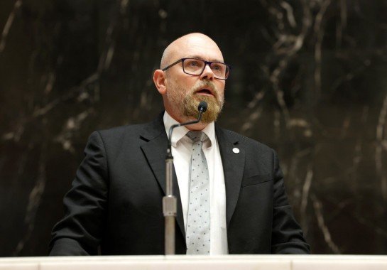   Guilherme Dardanhan/ALMG