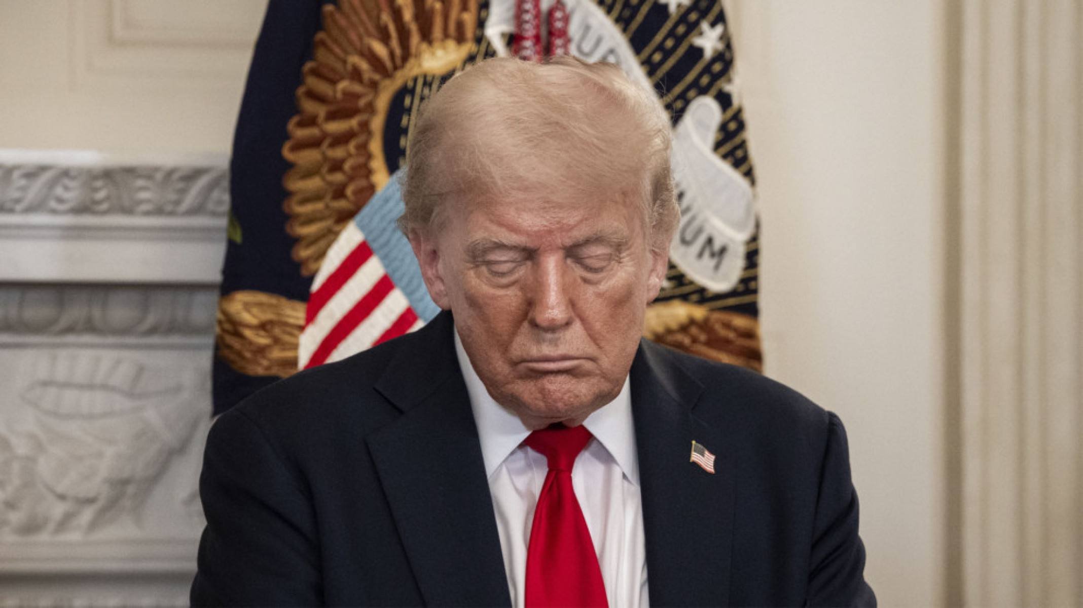 Com tarifas de Trump, exportações para os EUA caem 18,5% em agosto