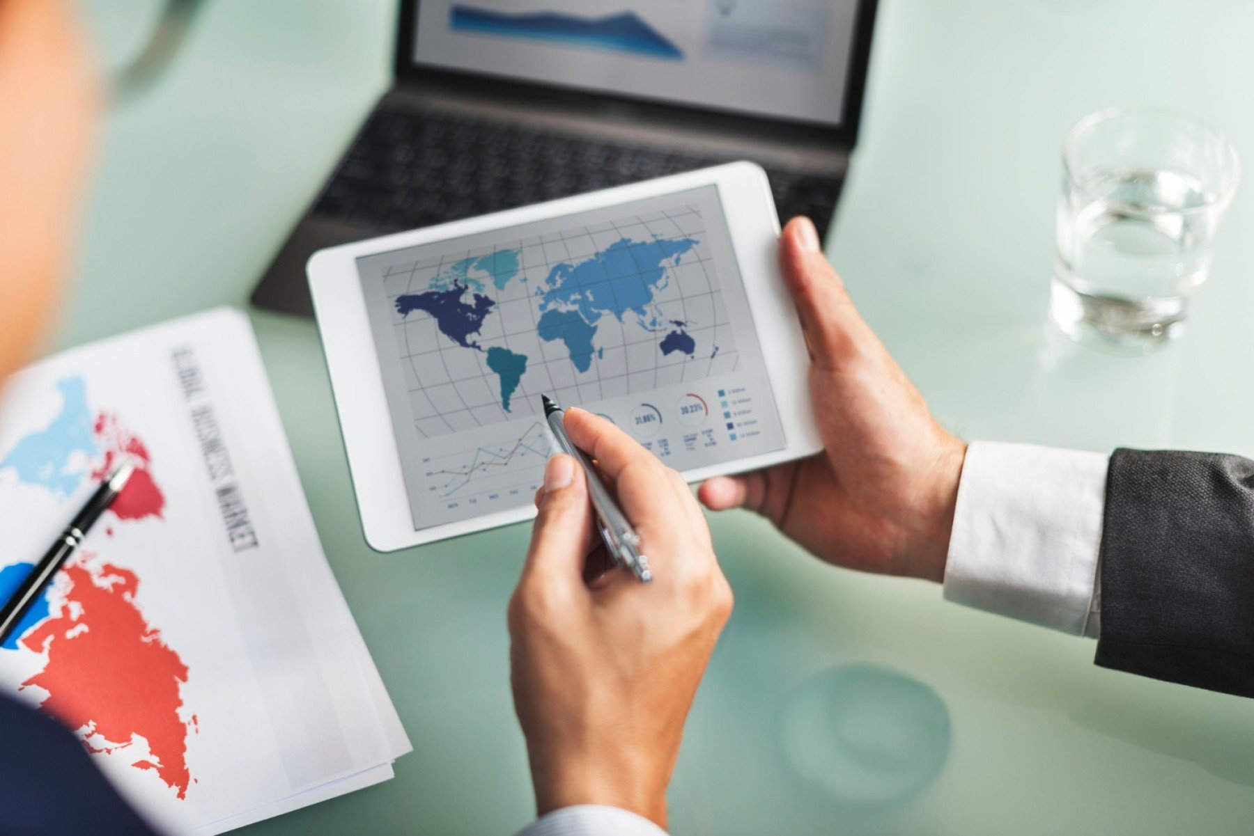 Certificados digitais ganham força no comércio exterior - DINO