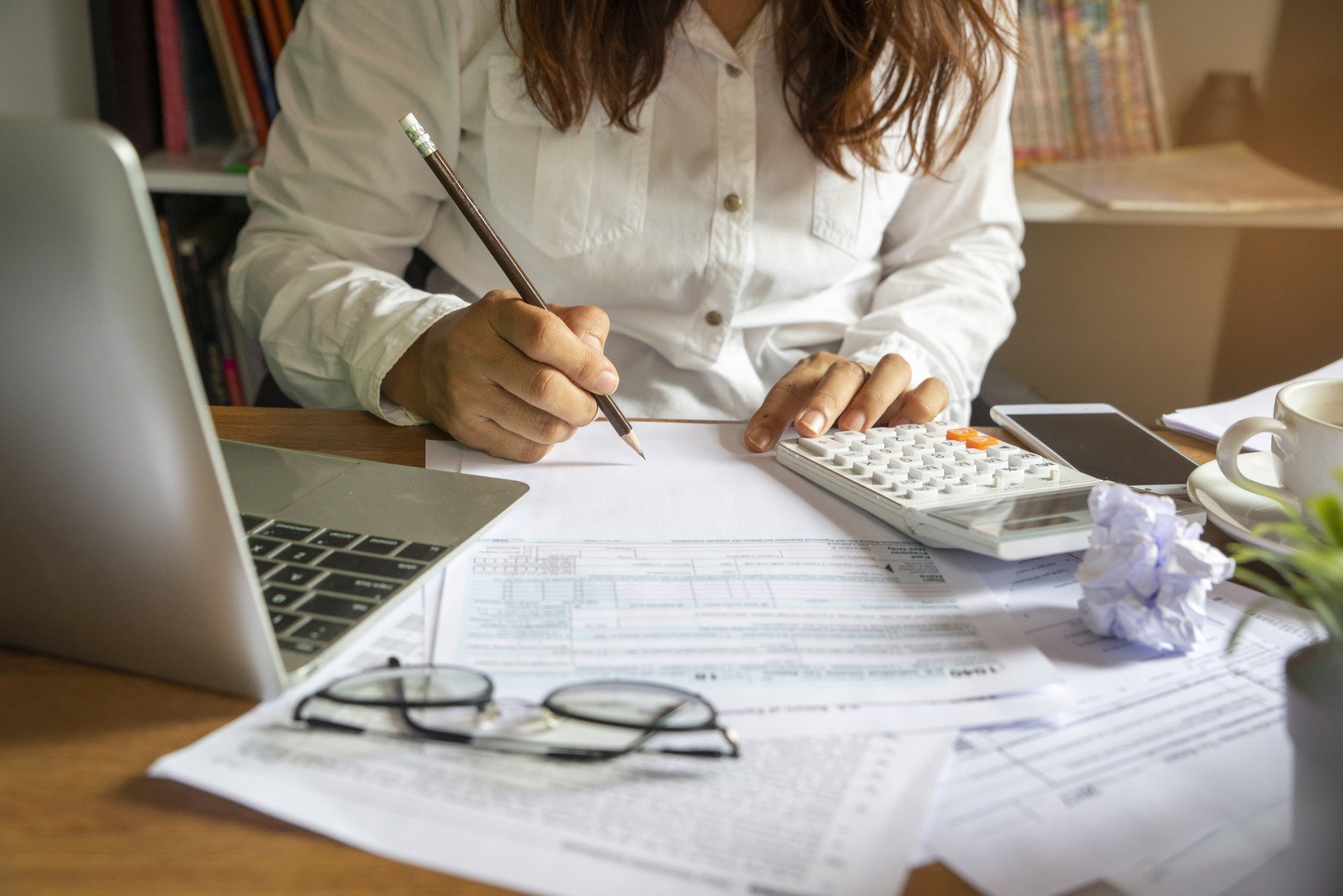 Reforma Tributária projeta novos custos para empresas -  Getty Images/iStockphoto