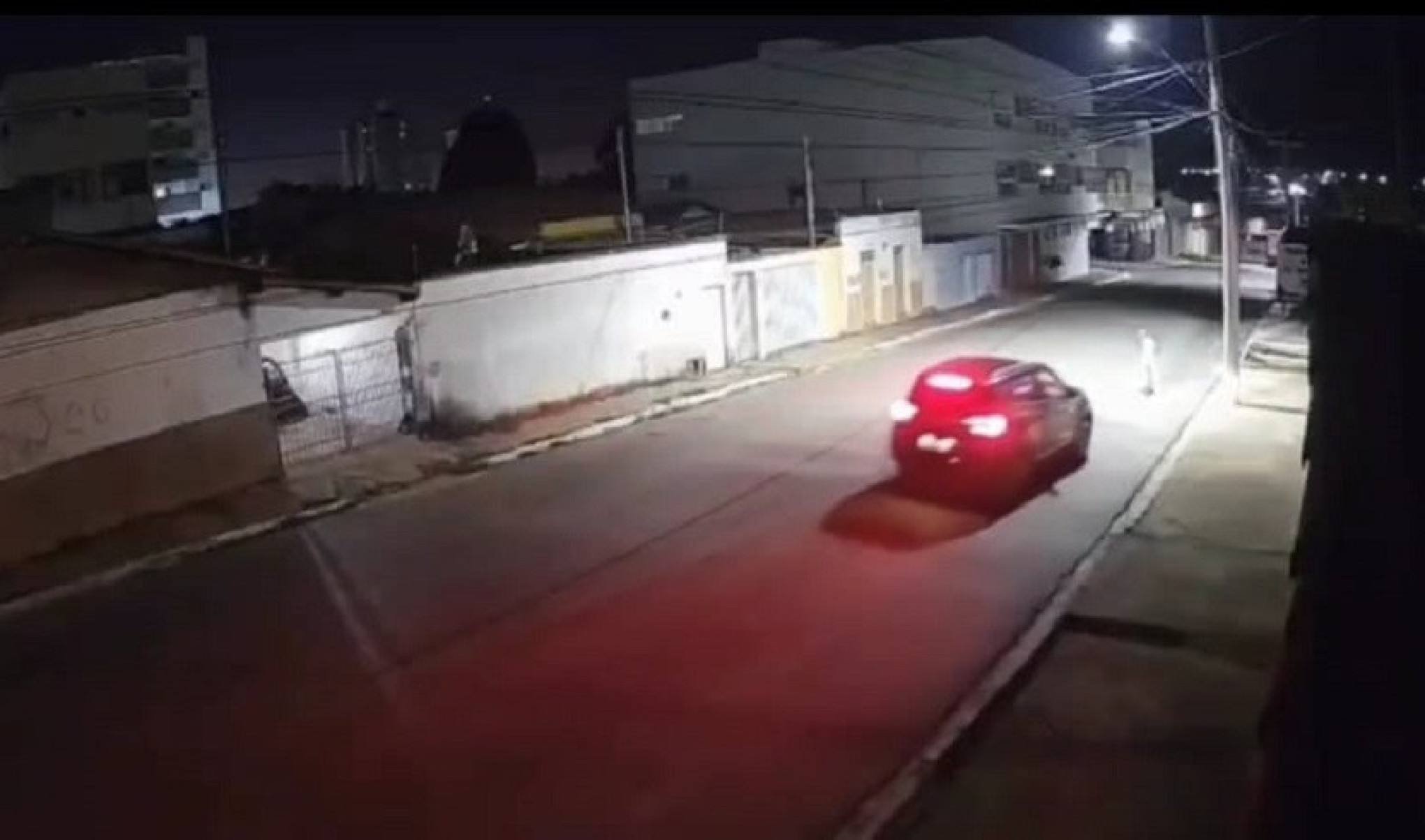 Idoso com sinais de embriaguez atropela criança