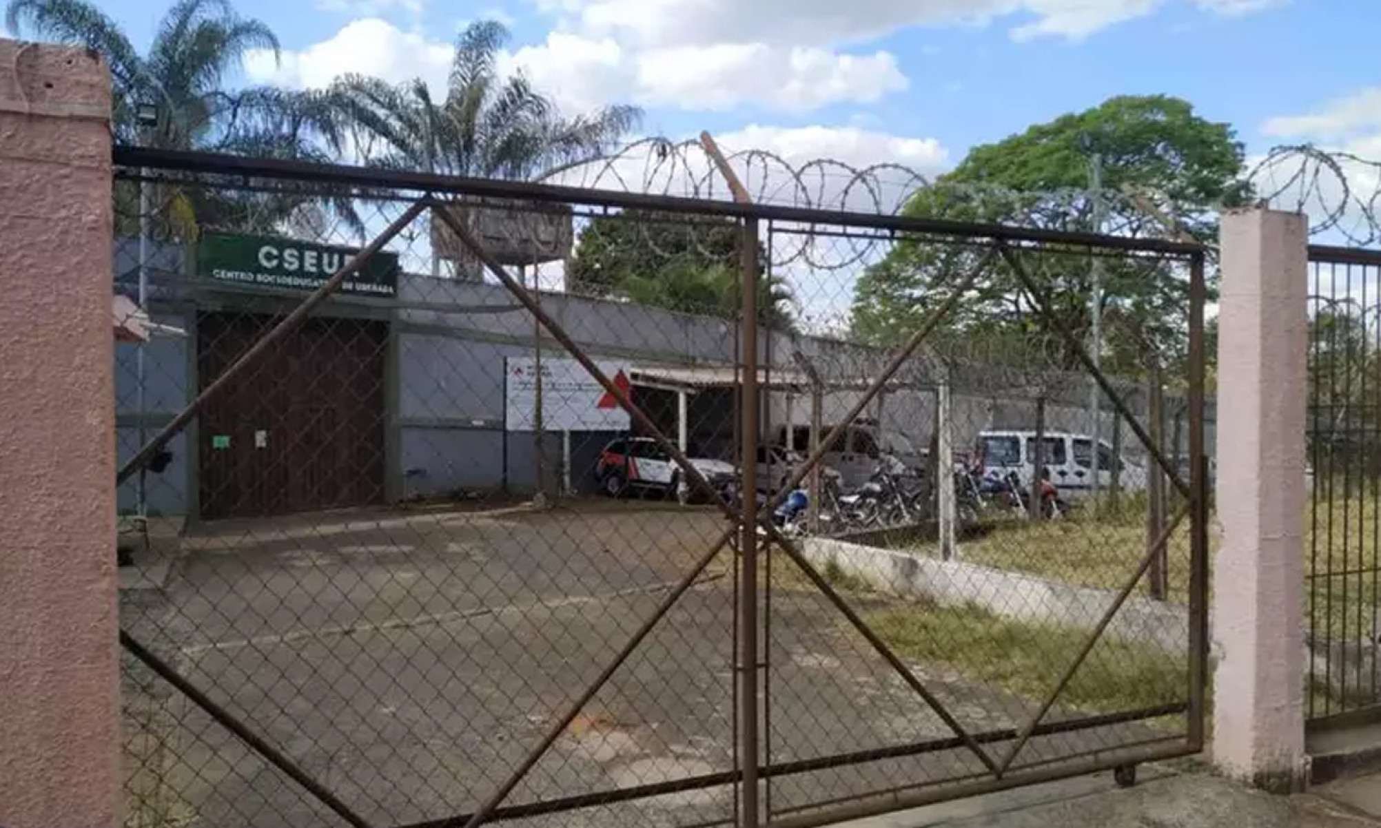 Adolescente recolhido em centro socioeducativo denuncia abuso sexual 