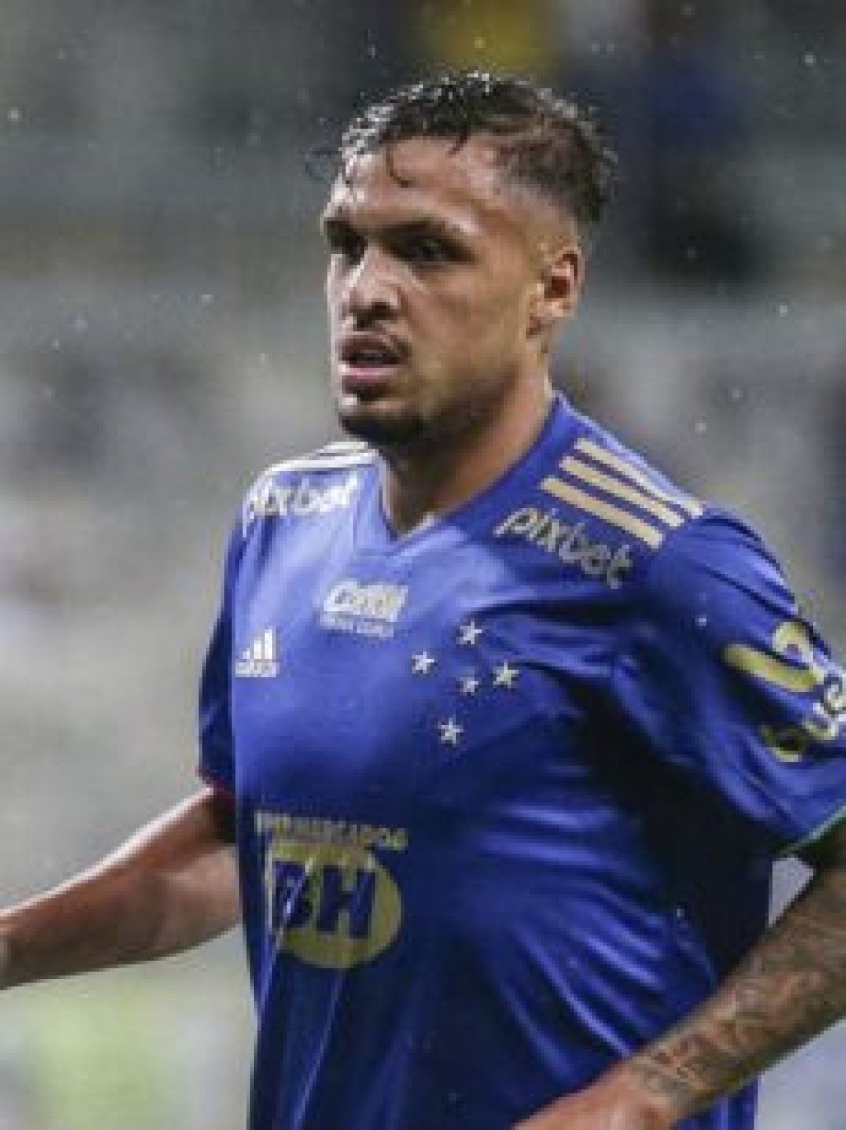 Ex-promessa do Cruzeiro deixa time da Série A e jogará liga europeia - No Ataque Internacional