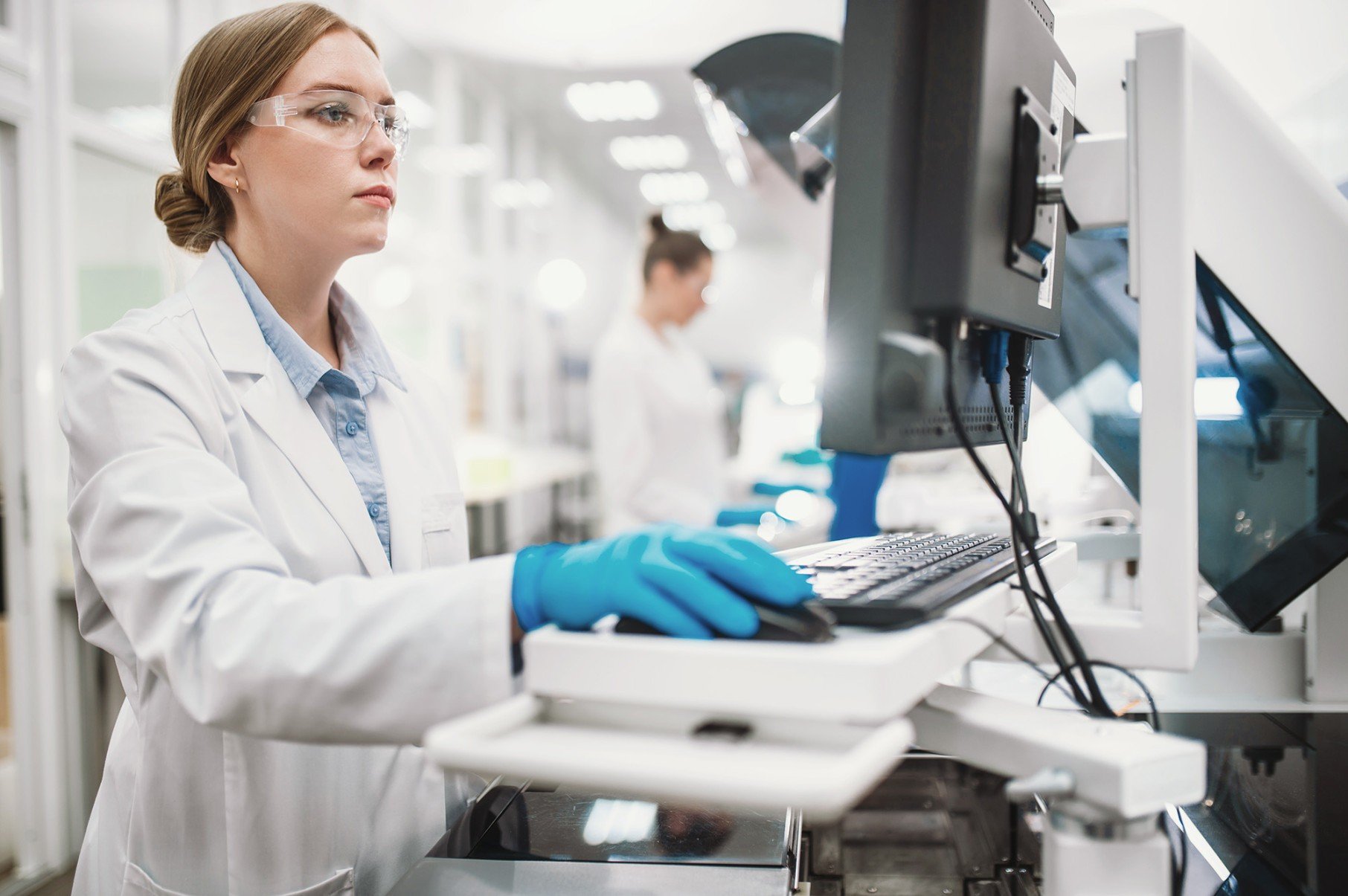TÜV Rheinland expande escopo de ensaios eletromédicos - DINO