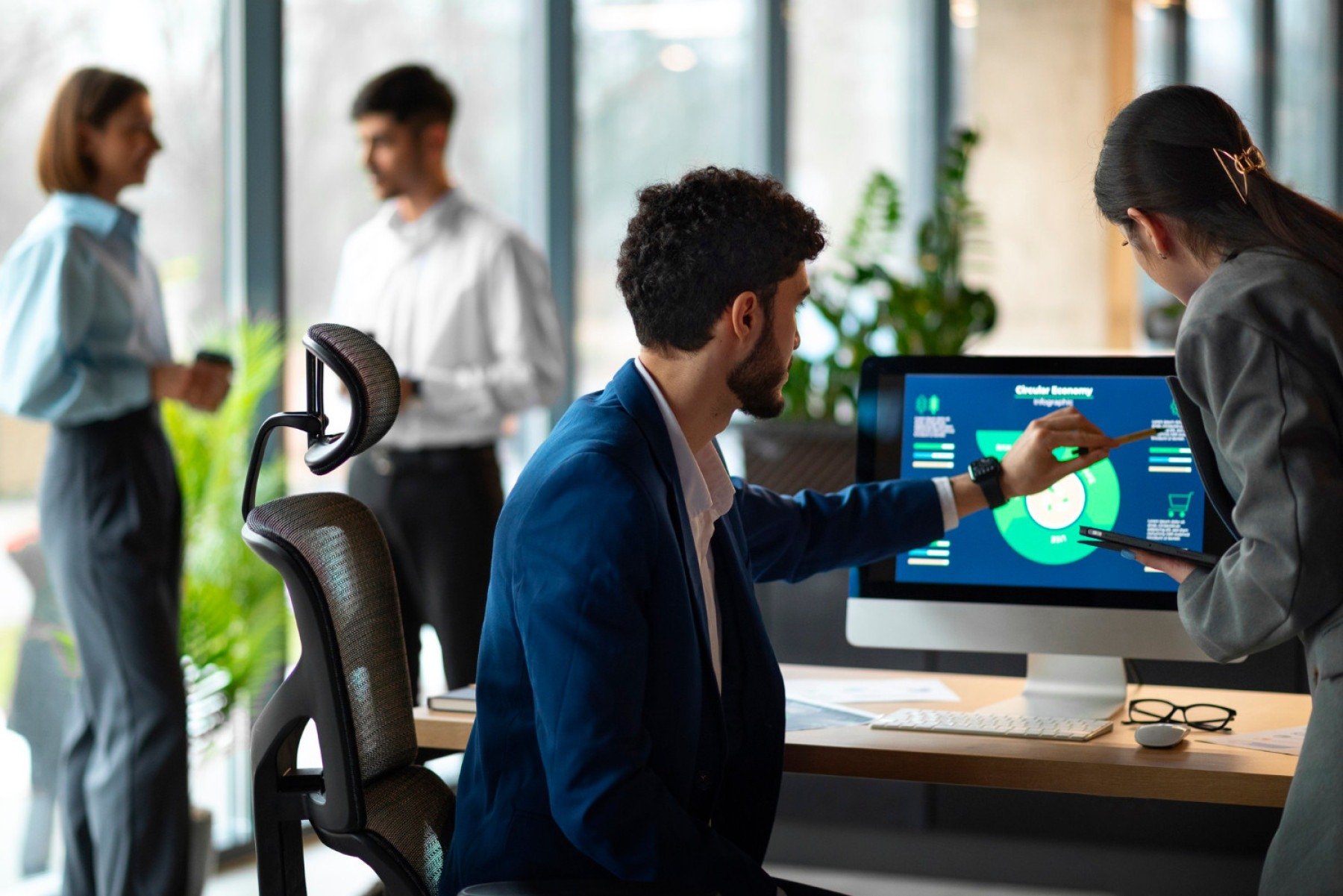 RevOps integra processos e pode ser diferencial competitivo - DINO
