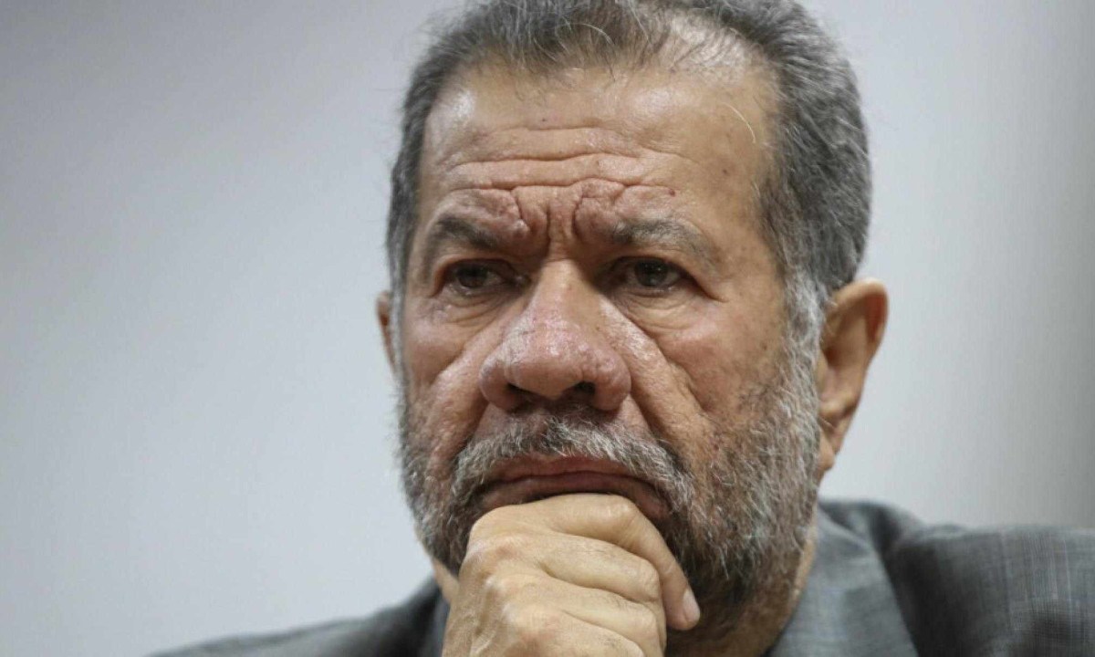 Lupi diz que pediu para ser chamado por CPI - (crédito: Platobr Politica)