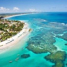 American Tourister promove sorteio para o caribe brasileiro - DINO