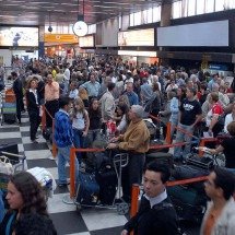 STF pode enfraquecer direito do consumidor em ações sobre viagens aéreas