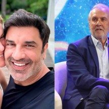 Crise, carma e separação: vidente prevê futuro de Edu Guedes e Ana Hickmann - Adilson Marques / Divulgação