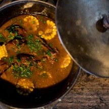 A gastronomia de BH te convida à mesa - Francisco Dumont/Divulgação