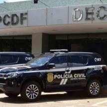 Professor preso em Minas suspeito de estuprar alunos é detido pela 2ª vez  - Marcelo Ferreira/CB. Press