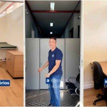 Prefeito anuncia volta de atendimentos pelo SUS na Santa Casa de Sabará - Imagem: Instagram/@sargentorodolfooficial