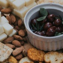 Aprenda a montar uma tábua de frios com toque profissional - Pexels