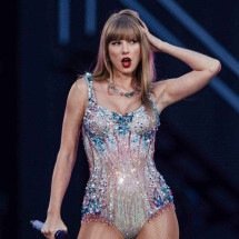 TayCabana: Prefeitura do Rio insinua show gratuito de Taylor Swift em 2026 - AFP