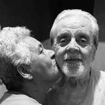 Amor até o fim: casal de idosos morre com duas horas de diferença em Minas - Acervo pessoal