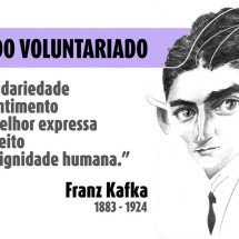 Homenagem a Franz Kafka