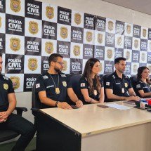Padeiro e dono de padaria são indiciados por torta de frango contaminada - Jair Amaral/EM/D.A Press