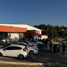 Menino de 6 anos morre após atendimento na UPA de Santa Luzia - Júlio Moreira/EM/D.A Press
