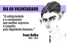 Homenagem a Franz Kafka