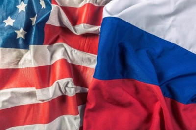 Uma escalada de tensão entre Estados Unidos e Rússia nas últimas semanas tem provocado medidas temerárias dos dois lados. -  (crédito: Freepik/fabrikasimf)