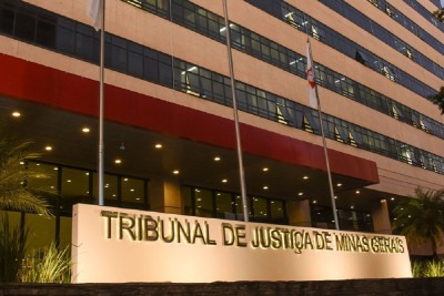 O Ministério Público teve atuação decisiva na condenação dos policiais corruptos -  (crédito: TJMG)