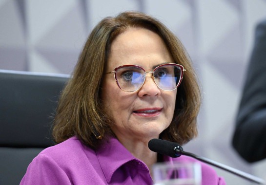 Andressa Anholete/Agência Senado