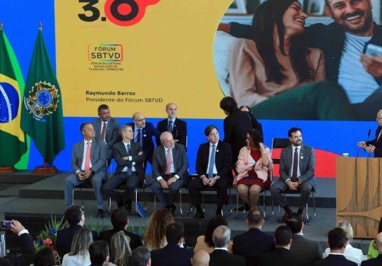 Lula Marques/Agência Brasil