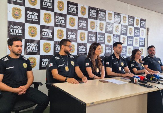 Jair Amaral/EM/D.A Press