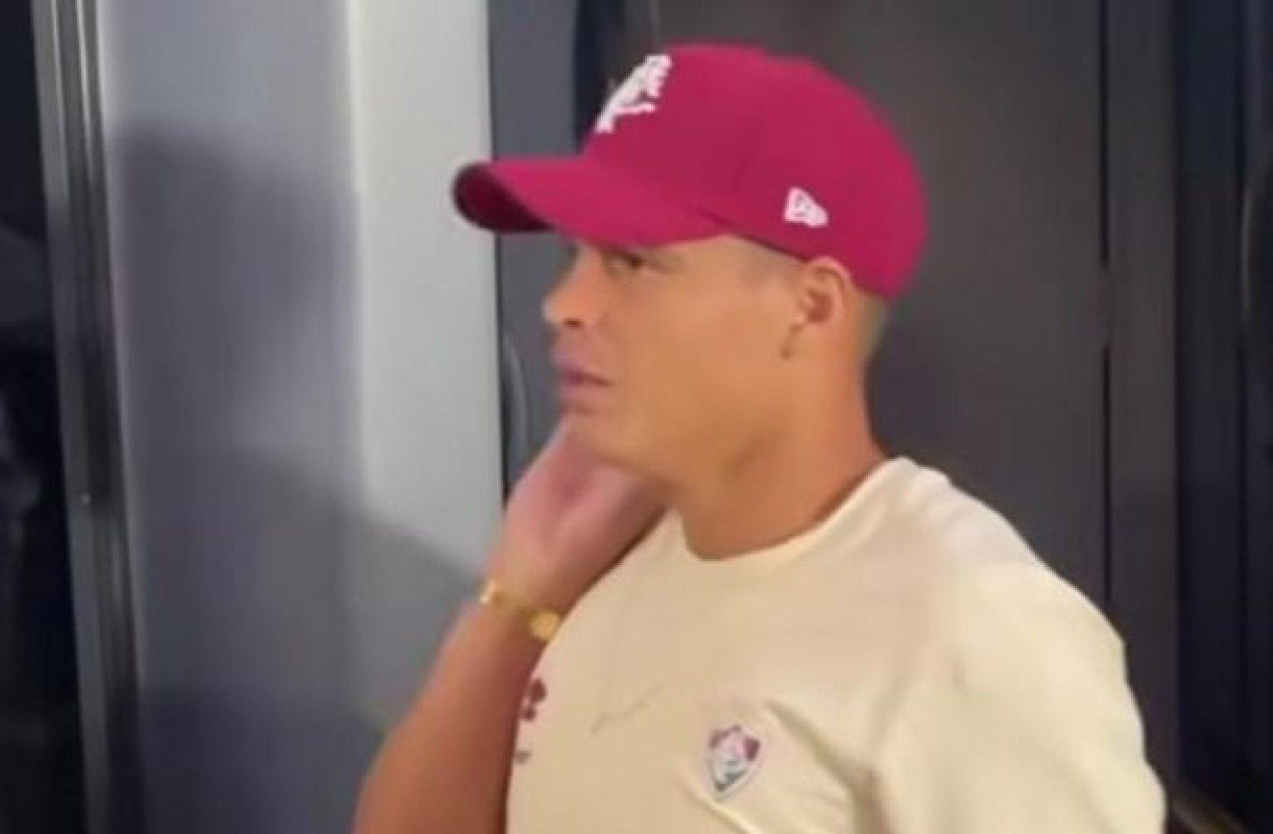 Fluminense terá força máxima para jogo contra o Bahia