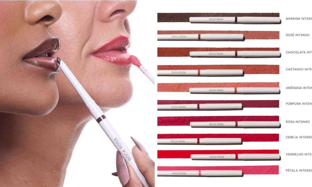 Contorno Labial