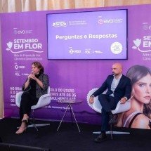 Brasileiras não relacionam HPV com câncer do colo do útero - DINO
