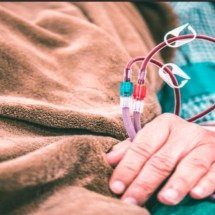 ABCDT e pacientes do SUS pedem melhorias para as clínicas de diálise - ABCDT/Divulgação 