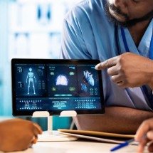 SUS fará cirurgia de câncer de próstata por robô