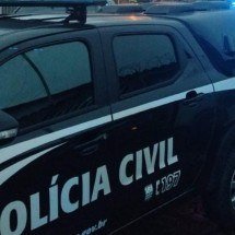 MG: homem suspeito de estuprar criança de 10 anos é preso em circo - PCMG/Divulga&ccedil;&atilde;o