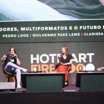‘Inteligência artificial redefine a criação de conteúdo’, diz Pedro Loos - Edesio Ferreira EM/D.A/ press
