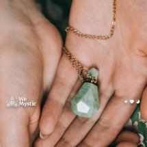 11 cristais que você deve evitar utilizar em colares - Wemystic