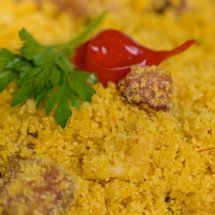 O segredo da farofa de restaurante: como alcançar a crocância perfeita - Pexels