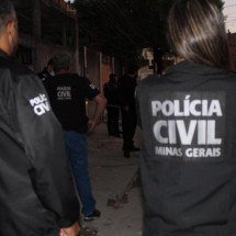 'Cantada' motivou espancamento e morte de morador de rua na Pampulha  - PCMG