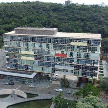 Tudo o que você precisa saber sobre o vestibular seriado da UFMG - Leandro Couri/EM/D.A. Press