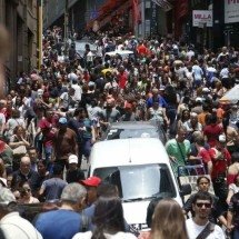 Brasil chega a 213,4 milhões de habitantes em 2025, aponta IBGE - Agência Brasil