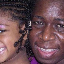 Mãe de menina que morreu por poluição teme que filho tenha mesmo destino - Acervo pessoal