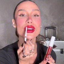 Boca Rosa Beauty lança lip combo com contorno retrátil e gloss hidratante - Boca Rosa / Divulgação